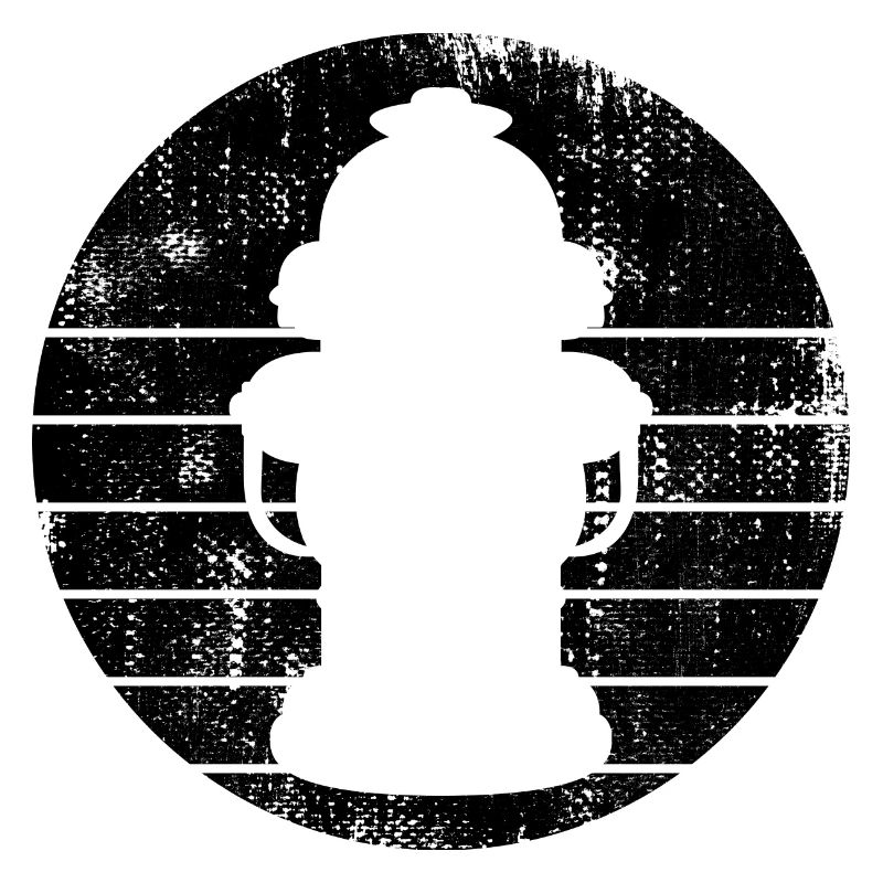 Fire Hydrant Sketch