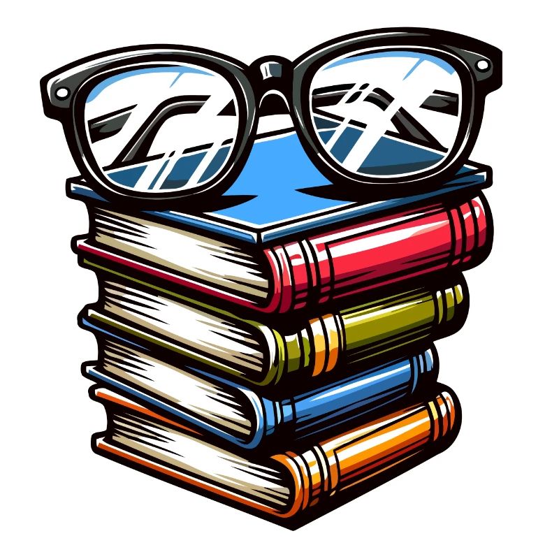 Book Smarts: The Scholarly Stack