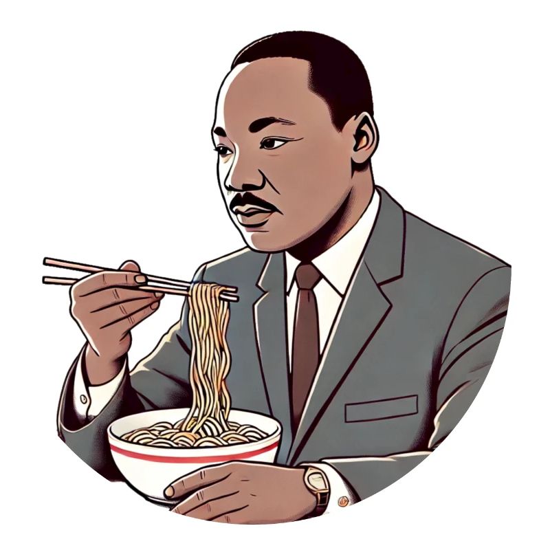 Hungry King