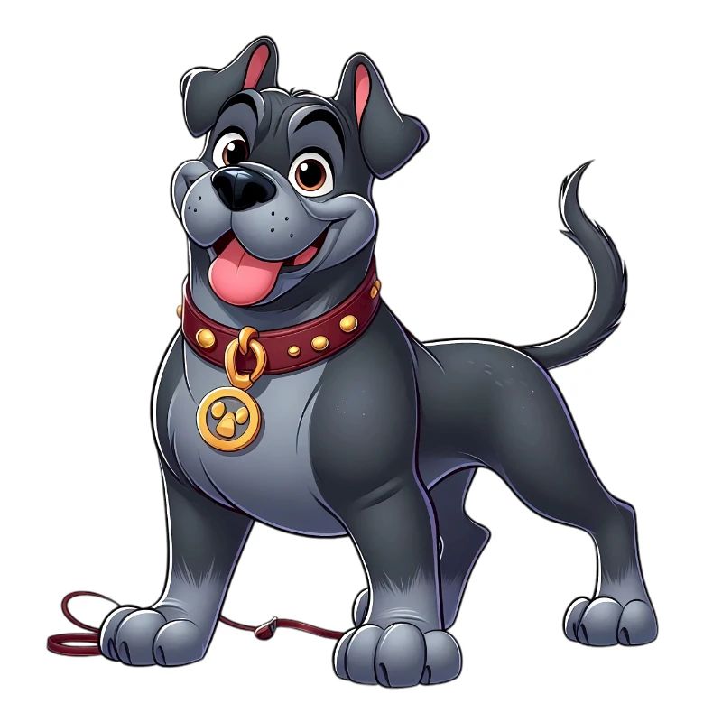 Cane Corso