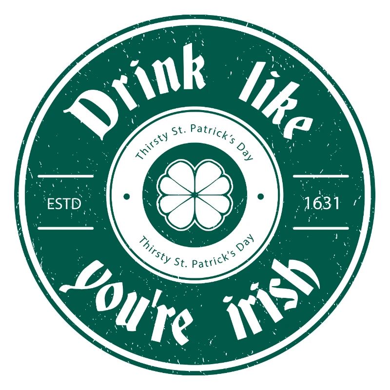 La Saint-Patrick
