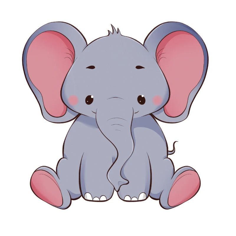 Éléphant