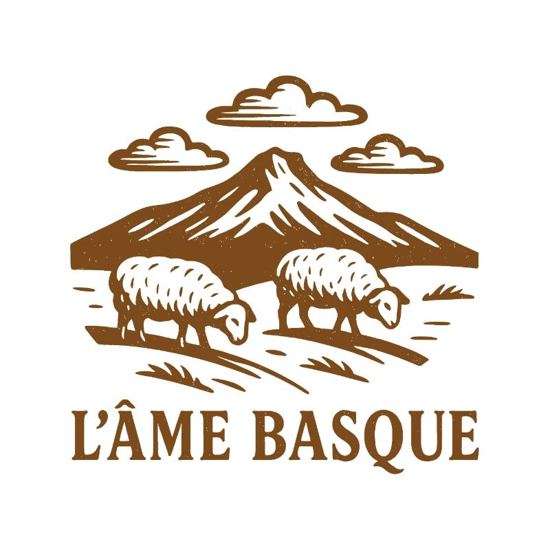 L'Âme Basque rustic style
