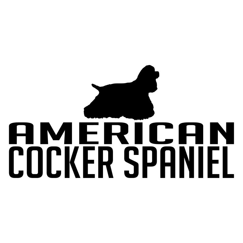 AMERICAN COCKER SPANIEL Race de chiens Wilsigns Chiens