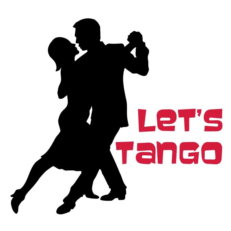 Lets Tango 1 - Farbwechsel
