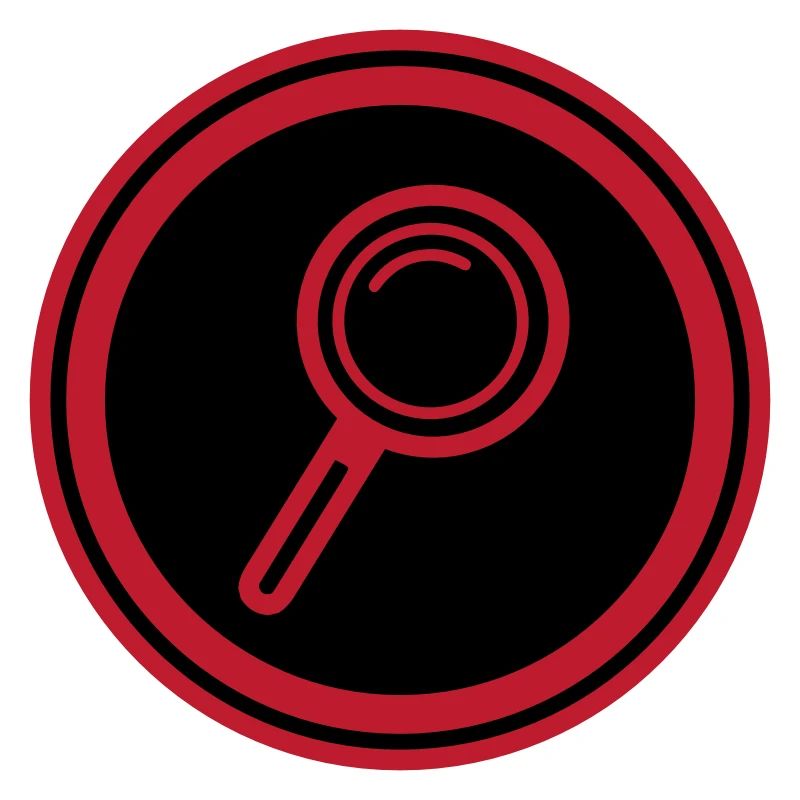 Lupe Symbol
