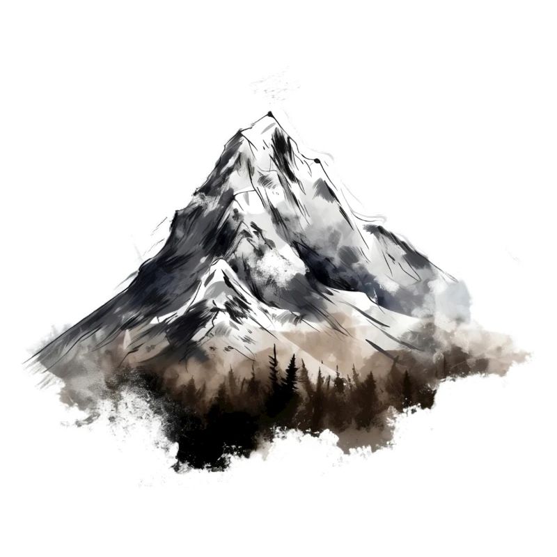 Berge