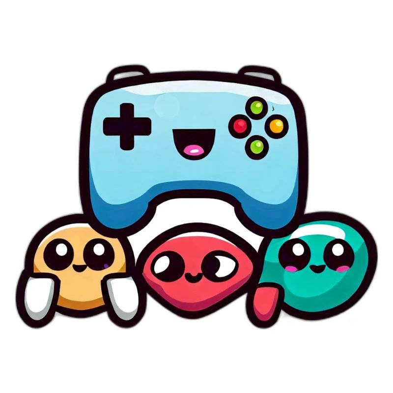 Game Controller