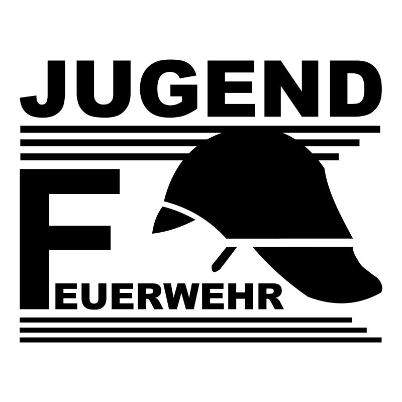 Youth Fire Helmet