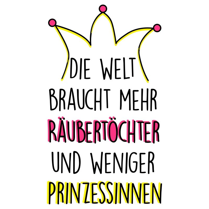 Räubertöchter
