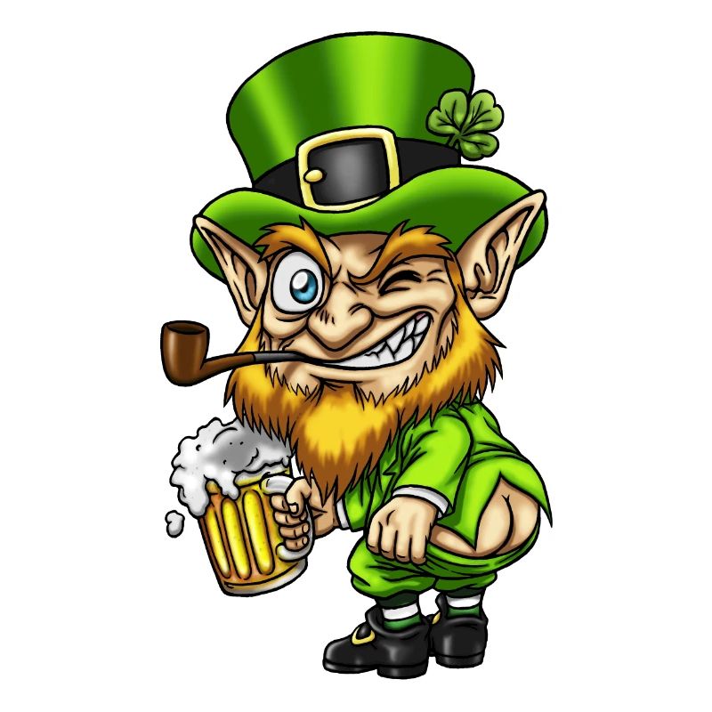 LEPRECHAUN