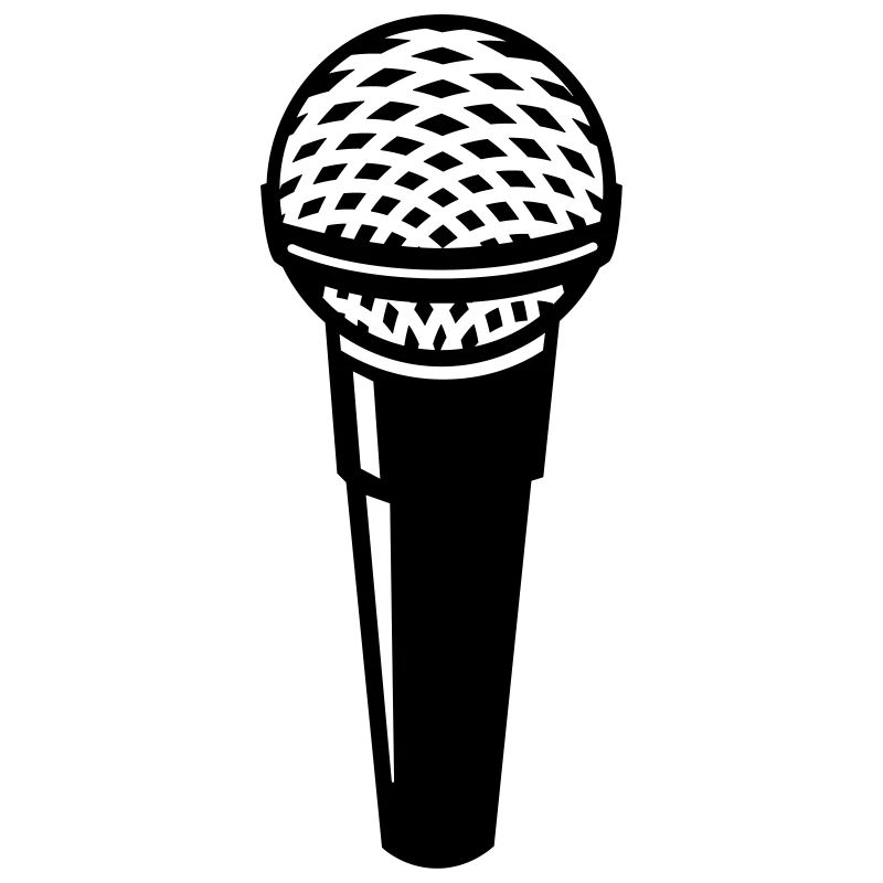 microphone