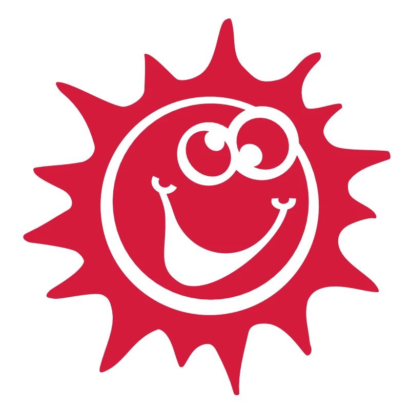 soleil smiley 1c