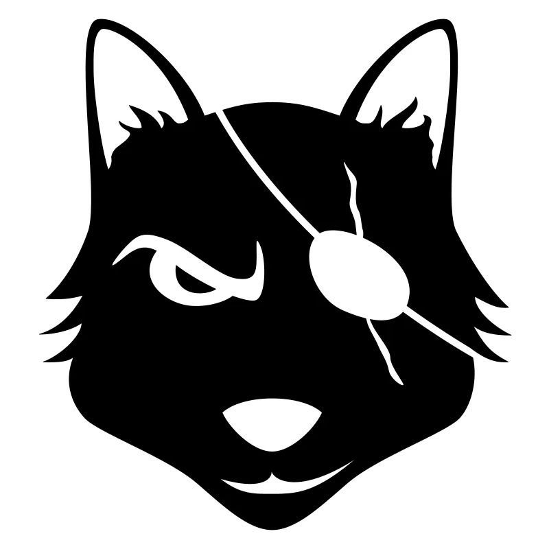 Fox black