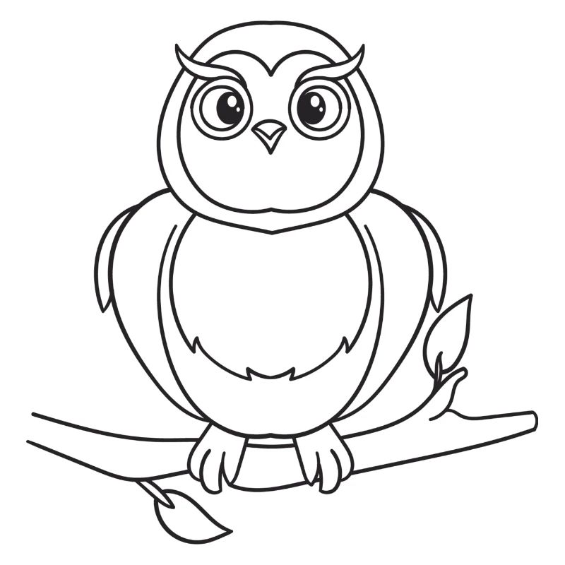 Eule, Vogel, Geschenk, Geschenkidee