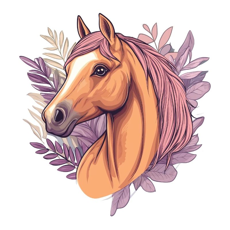Pferd