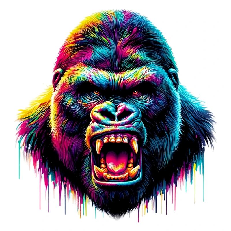 Gorilla