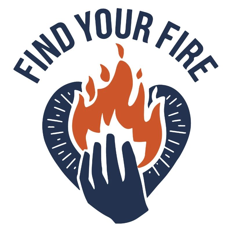 Find Your Fire Flame