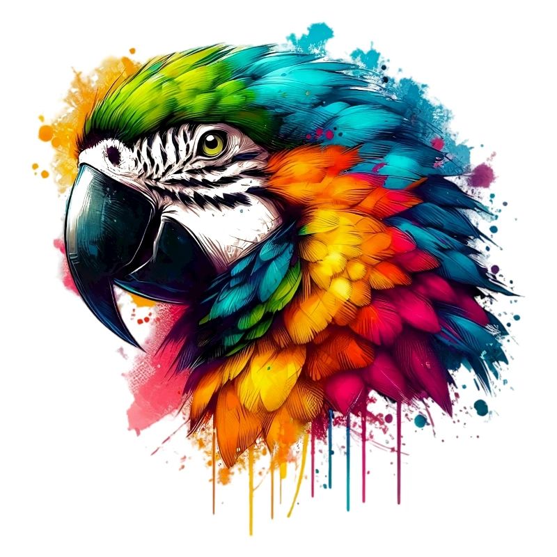Parrot