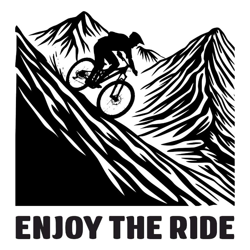 VTT - Profitez de la balade