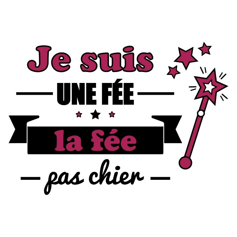 la fée pas chier,humour,princesse,message,connasse