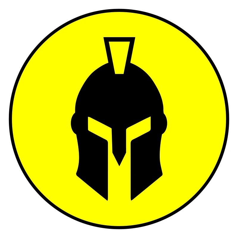 Spartan Helmet