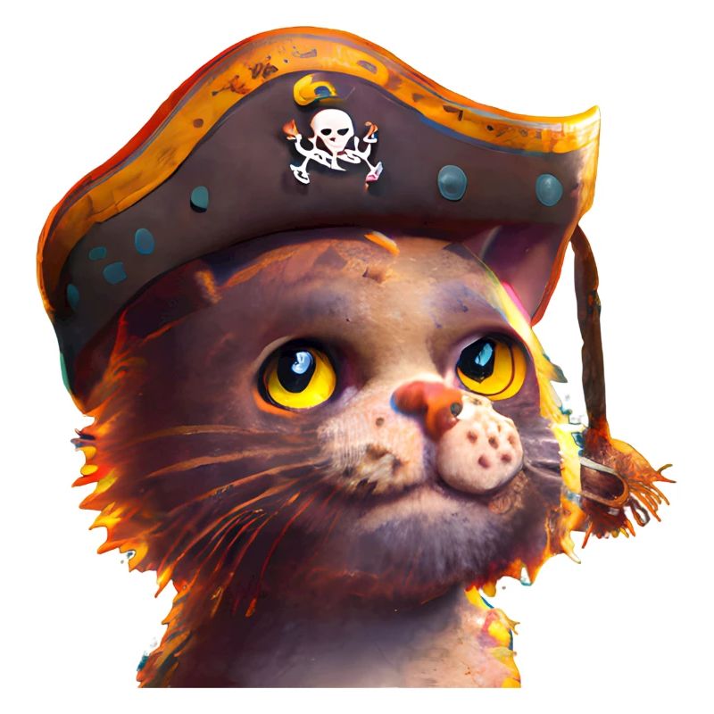 Pirate Chat Chat Pirate