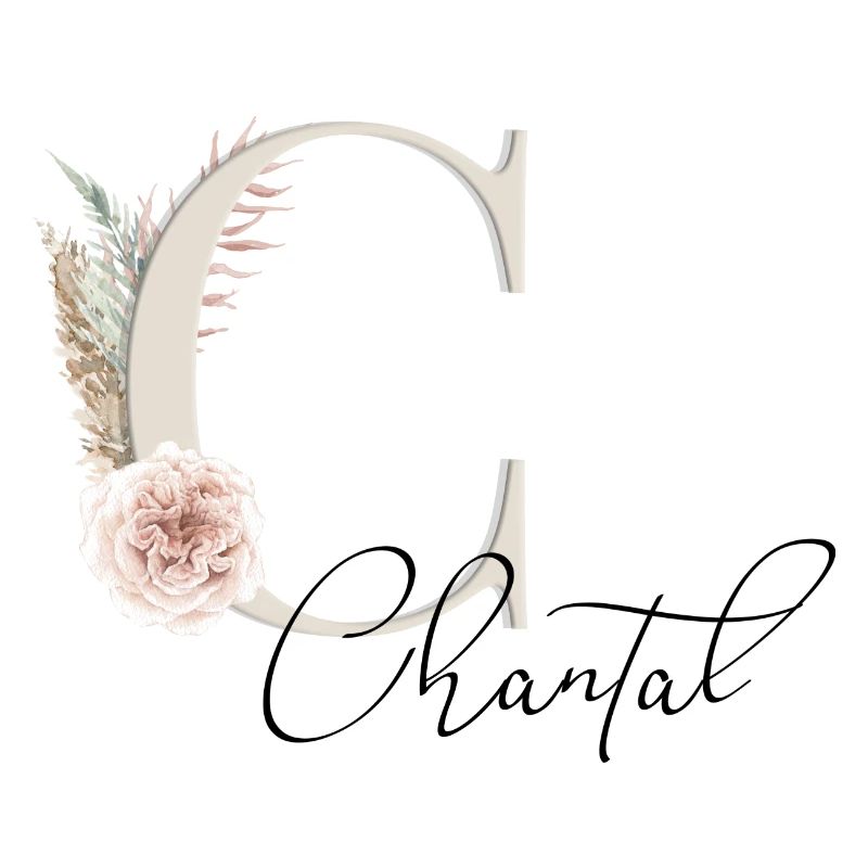 Chantal! Name Boho