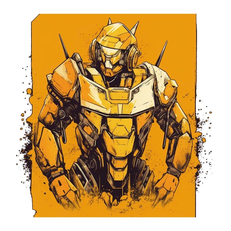 Mecha