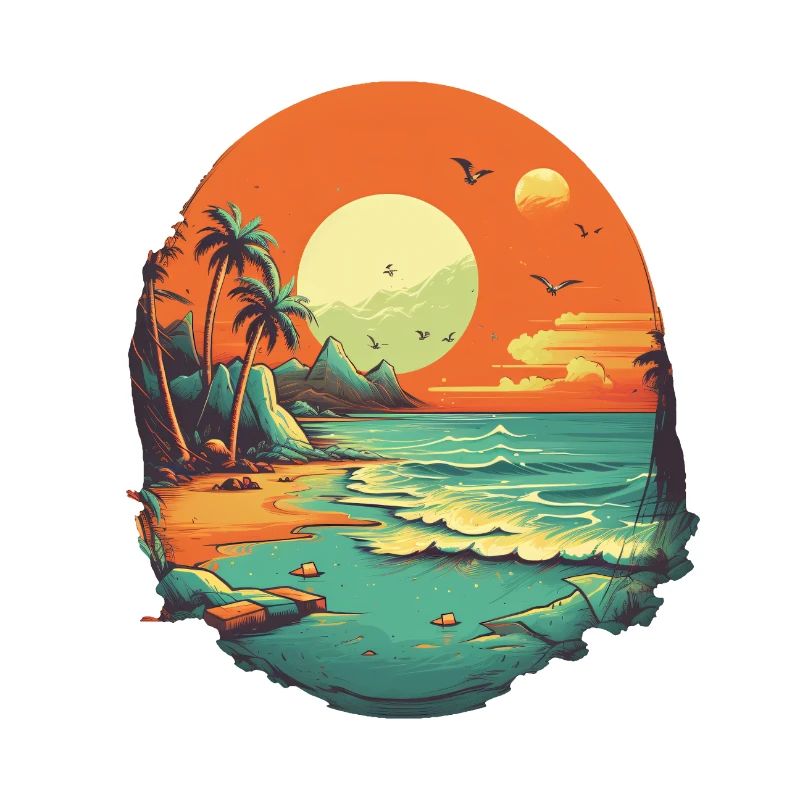 Plage