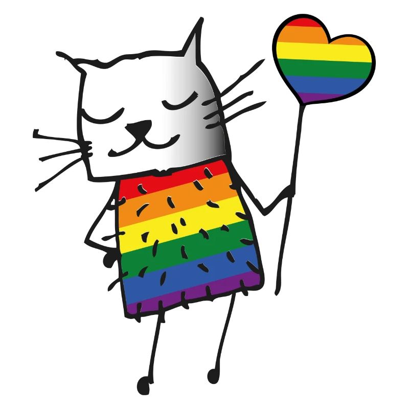 LGBT & Pride