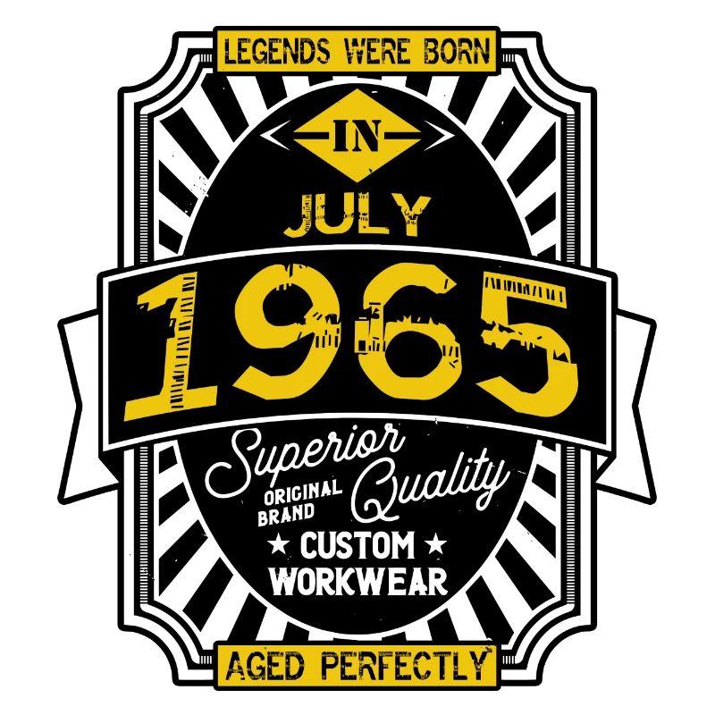 1965 JULI