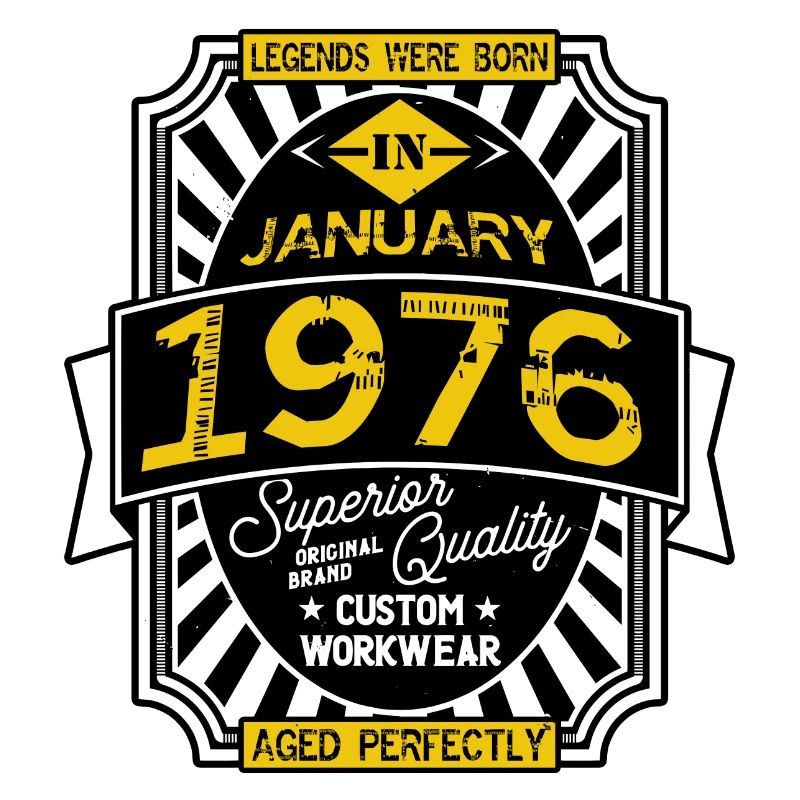 JANUAR 1976