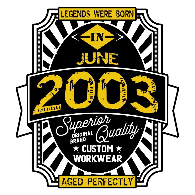 JUNI 2003
