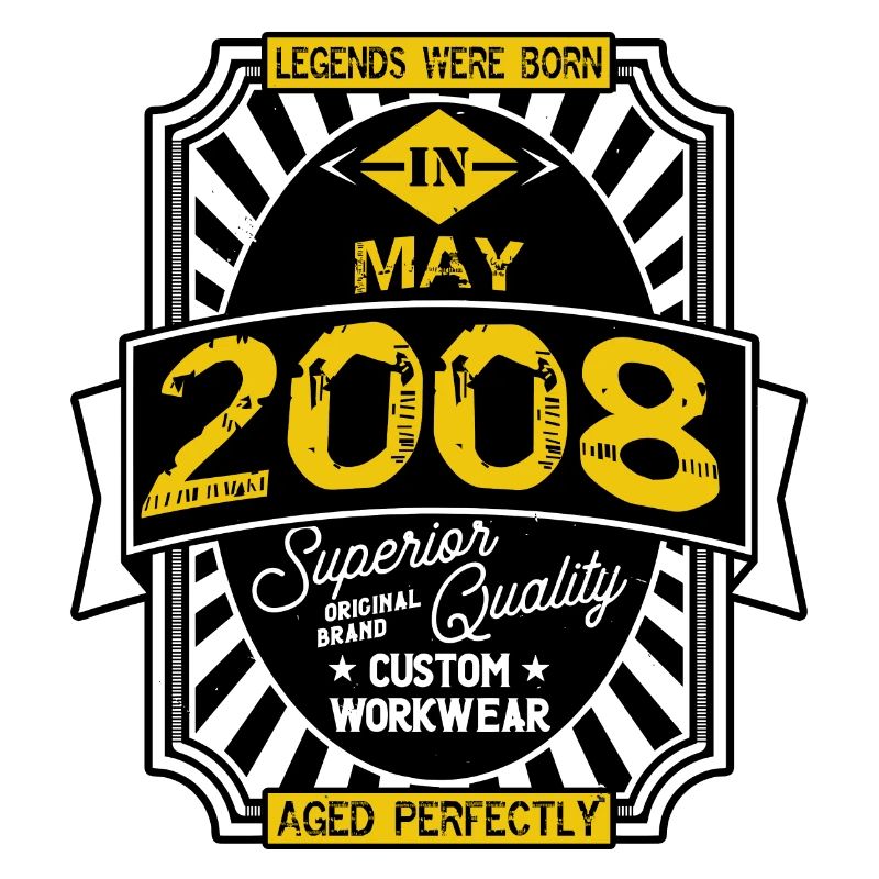 2008 MAY