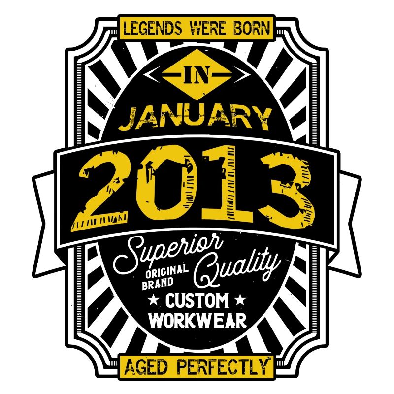 2013 JANUARY