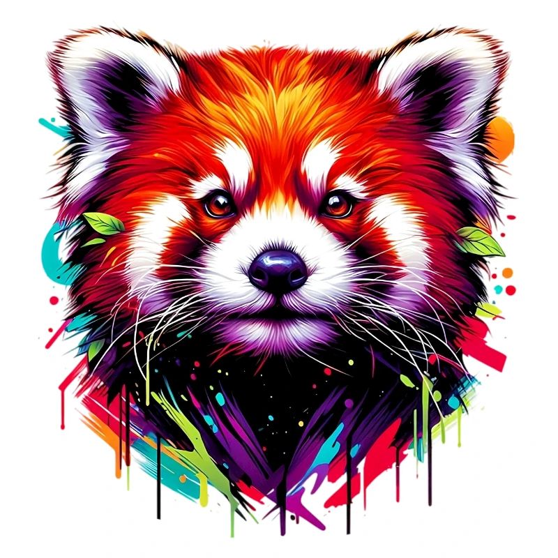 Petit panda