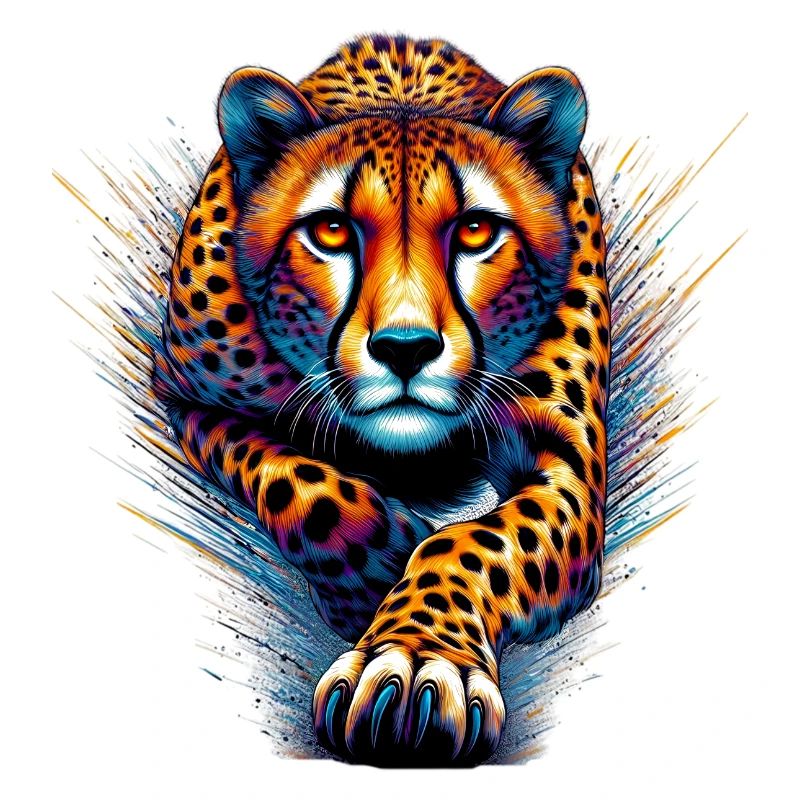 Cheetah
