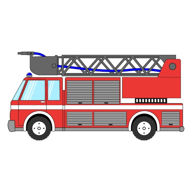 Fire engine Fire engine