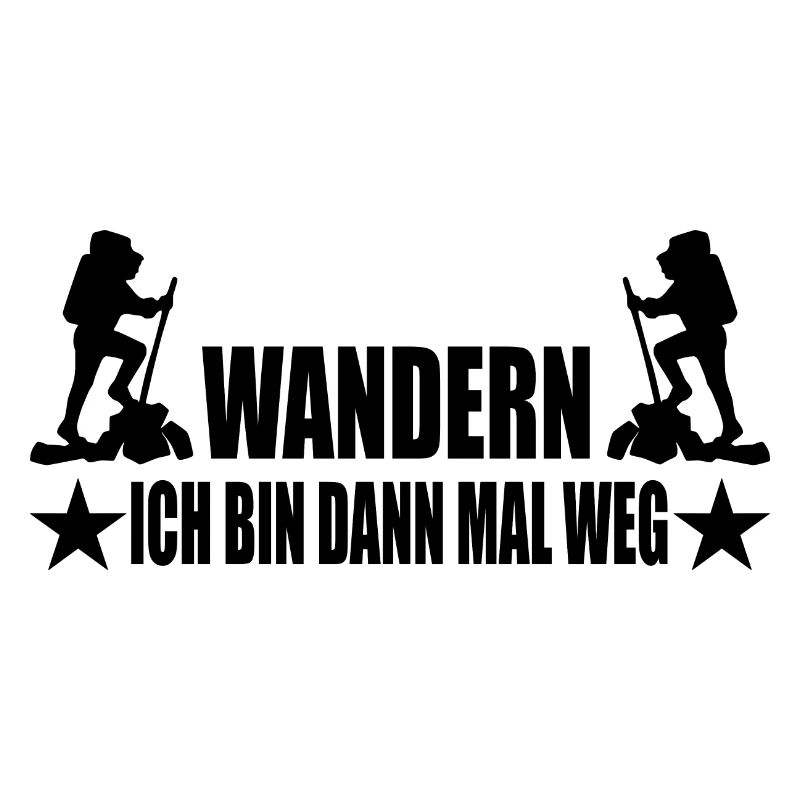 Wandern