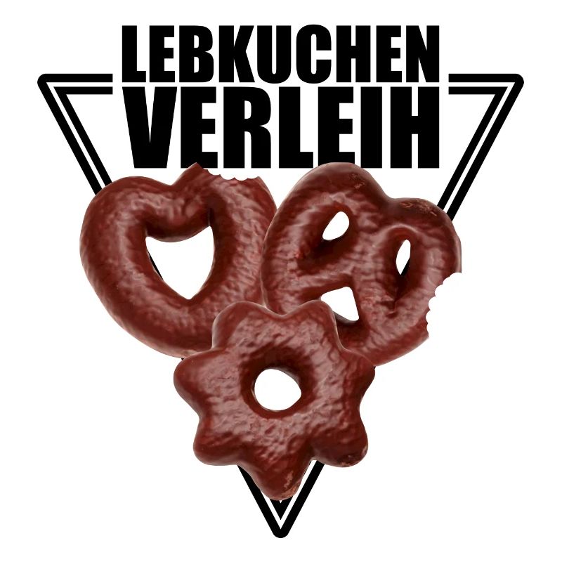 Lebkuchen Verleih