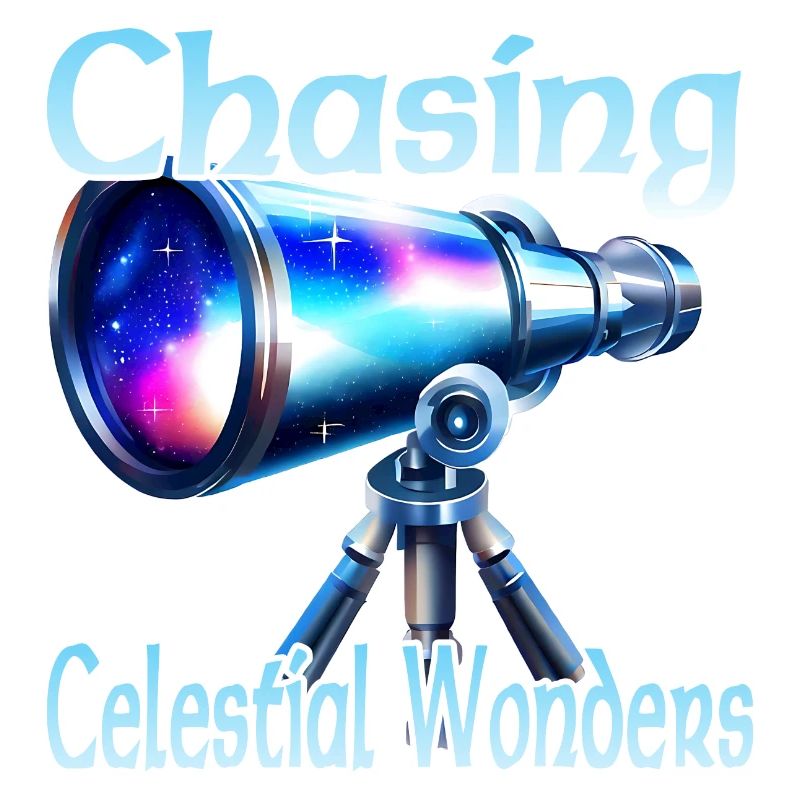 Chasing Celestial Wonders