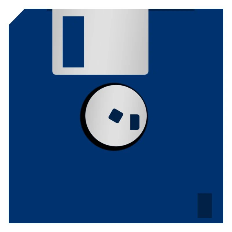 Floppy disk