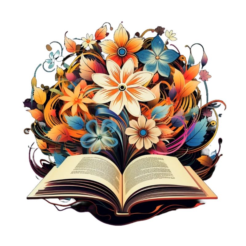 Couronne de fleurs de hêtre