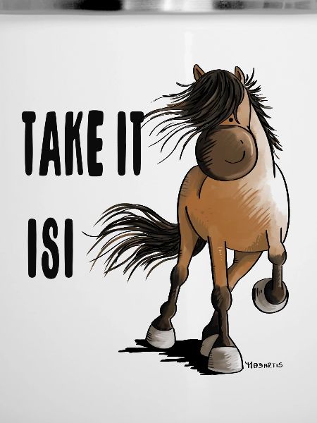 Take It Isi