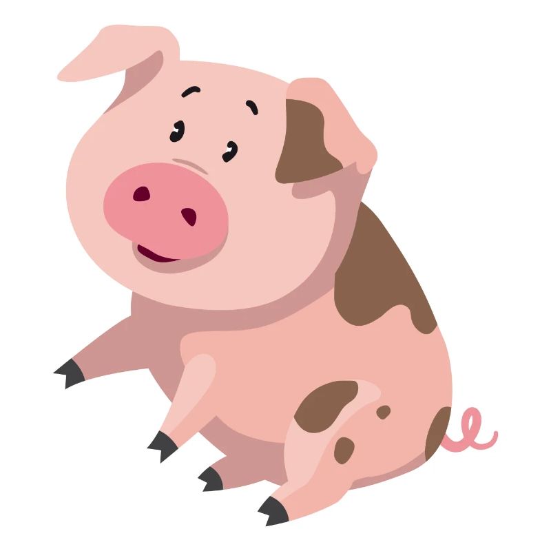 piglet