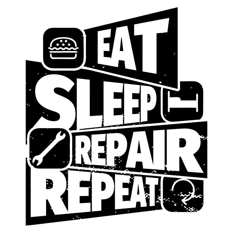 Craftsman mechatronics technician funny saying