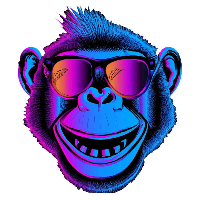 Alles Affe oder was?