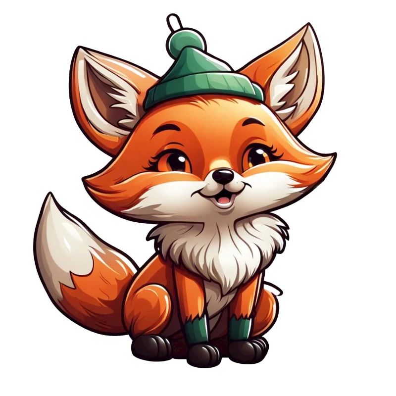 Fuchs