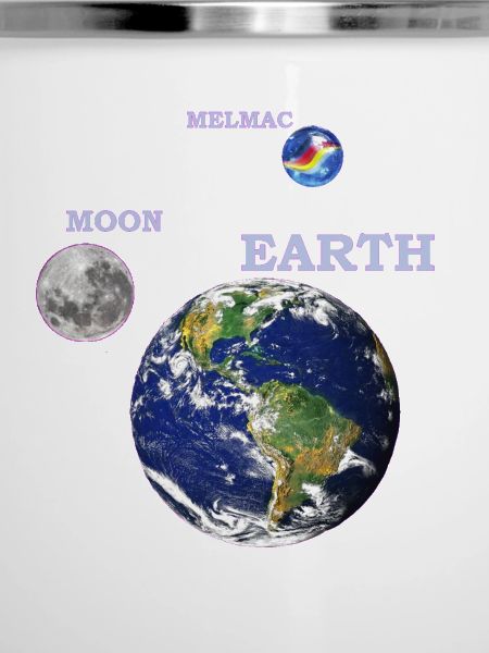 earth moon melmac 1